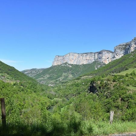 Chatelus  Gite De Charme La Chabotte - Royans / Vercors מראה חיצוני תמונה